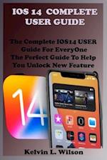 IOS 14 Complete User Guide