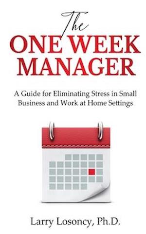 The One Week Manager