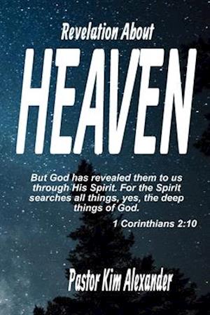 Revelation about Heaven