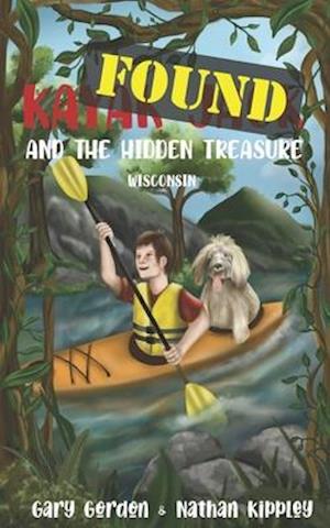 KAYAK JACK and the Hidden Treasure