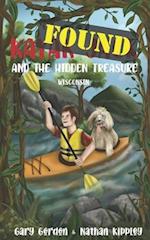 KAYAK JACK and the Hidden Treasure