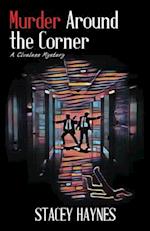 Murder Around the Corner, A Clueless Mystery