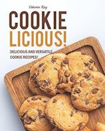 Cookie-Licious!