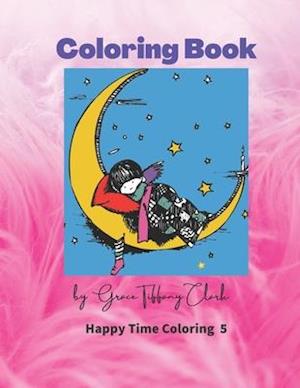 Coloring Book