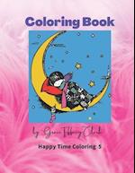 Coloring Book