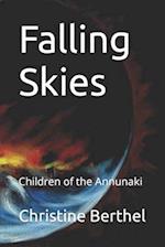 Falling Skies: Children of the Annunaki 