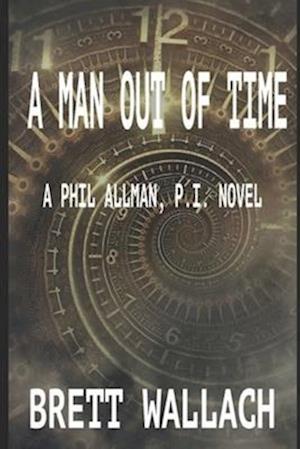 A Man Out Of Time