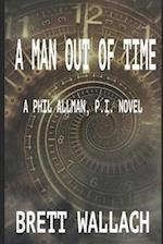 A Man Out Of Time 