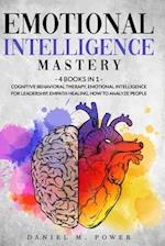 Emotional Intelligence Mastery