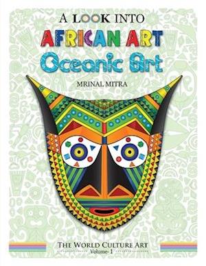 A Look Into African Art, Oceanic Art