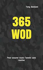 365 Wod