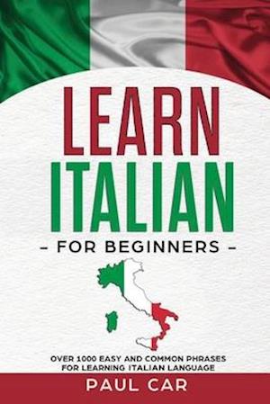 Learn Italian For Beginners