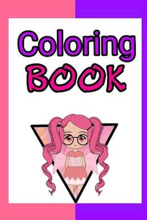 coloring book