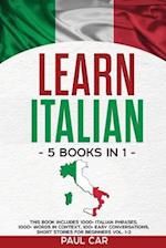 Learn Italian