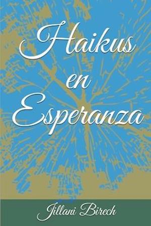 Haikus en Esperanza