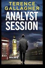 Analyst Session