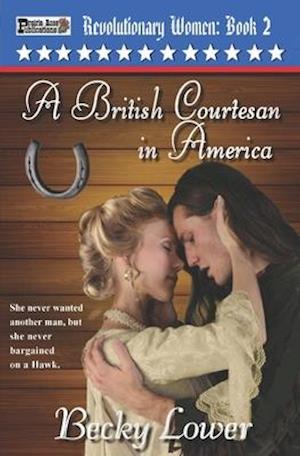 A British Courtesan in America