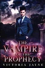 The Vampire of the Prophecy