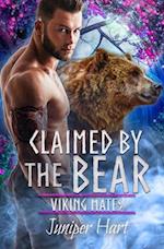 Claimed by the Bear