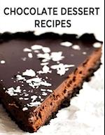 Chocolate Dessert Recipes