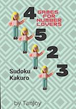 Games for Numbers Lovers