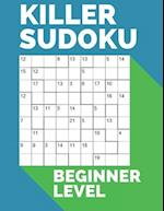 Killer Sudoku Beginner Level