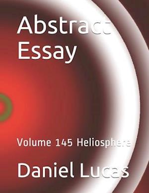 Abstract Essay