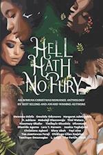 Hell Hath No Fury: An African Christmas Romance Anthology 