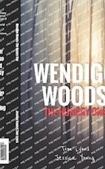Wendigo Woods: The Hungry One 