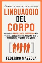 Linguaggio del corpo