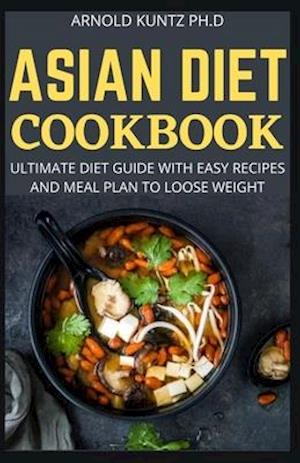 Asian Diet Cookbook