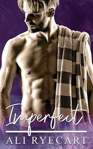 Imperfect: MM Hurt Comfort Novel