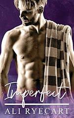 Imperfect: MM Hurt Comfort Novel 