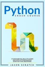 Python Crash Course