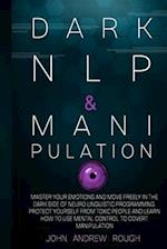 Dark NLP and Manipulation