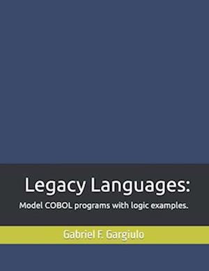 Legacy Languages