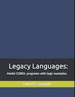 Legacy Languages