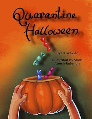 Quarantine Halloween