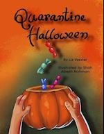 Quarantine Halloween