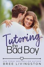 Tutoring the Bad Boy