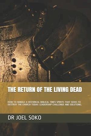 The Return of the Living Dead