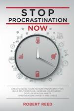 Stop Procrastination Now