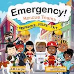 Emergency Rescue Teams