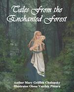 Tales From the Enchanted Forest
