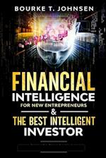 Financial Intelligence for New Entrepreneurs & The Best Intelligent Investor