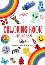 Coloring book