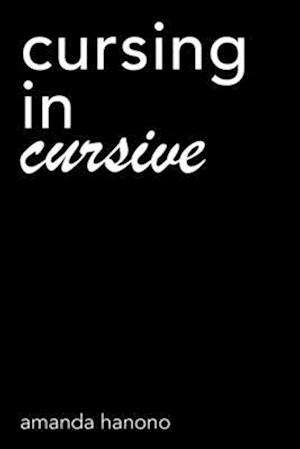 Cursing in Cursive