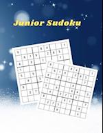 Junior sudoku