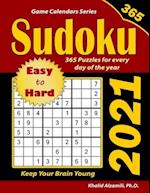 2021 Sudoku