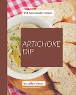 111 Homemade Artichoke Dip Recipes
